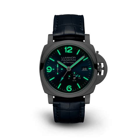 panerai luminor bitempo pam01361